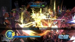 Dynasty Warriors: Gundam