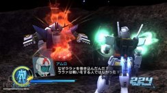 Dynasty Warriors: Gundam