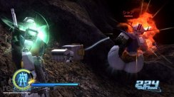 Dynasty Warriors: Gundam
