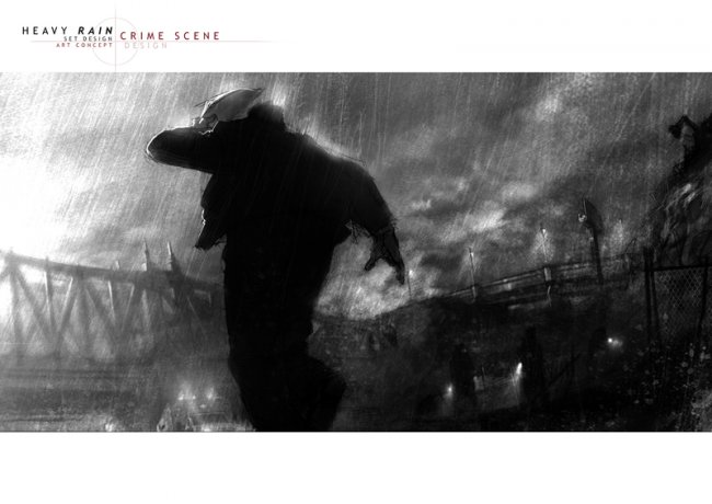 Heavy Rain