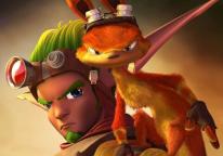 Jak and Daxter: The Trilogy