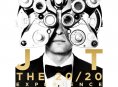Justin Timberlake - The 20/20 Experience