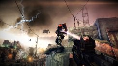 Spil Killzone 3 med... Kinect!