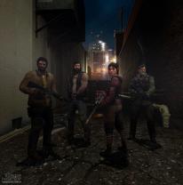 Left 4 Dead