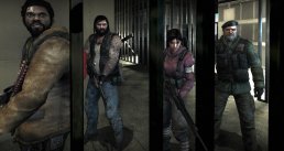 Left 4 Dead