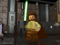 Lego Star Wars: The Complete Saga