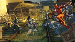 Marvel Ultimate Alliance 2