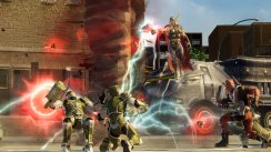Marvel Ultimate Alliance 2
