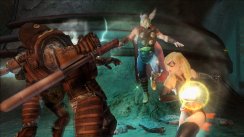 Marvel Ultimate Alliance 2
