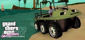 Grand Theft Auto: Vice City Stories