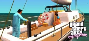 Grand Theft Auto: Vice City Stories