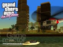 Grand Theft Auto: Vice City Stories