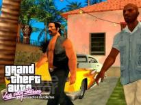 Grand Theft Auto: Vice City Stories