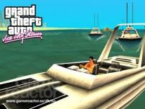 Grand Theft Auto: Vice City Stories