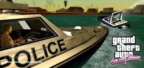 Grand Theft Auto: Vice City Stories