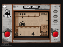 Monkey Labour