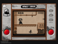 Monkey Labour