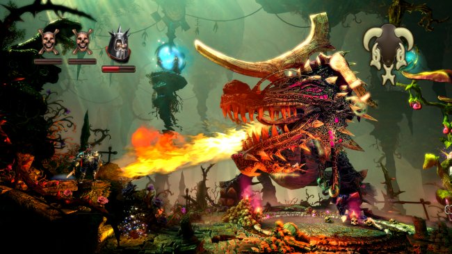 Trine 2