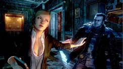 Neverdead-trailer og billeder
