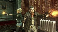 Neverdead-trailer og billeder