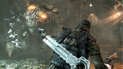 Neverdead-trailer og billeder