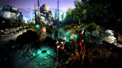 The Witcher 2: Assassins of Kings