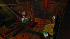 Sly Cooper: Thieves in Time