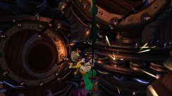 Sly Cooper: Thieves in Time