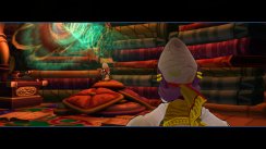 Sly Cooper: Thieves in Time