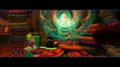 Sly Cooper: Thieves in Time