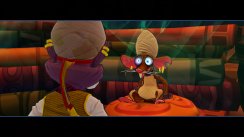 Sly Cooper: Thieves in Time