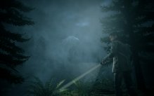 Alan Wake