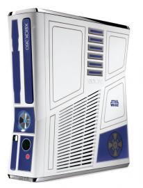 Kinect Star Wars