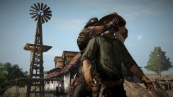 Red Dead Redemption