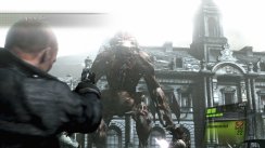 Resident Evil 6