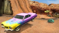 Stuntman: Ignition