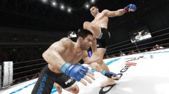 UFC Undisputed 3