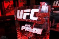 UFC Undisputed 3