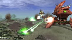 Universe at War: Earth Assault