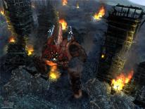 Universe at War: Earth Assault
