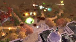 Universe at War: Earth Assault