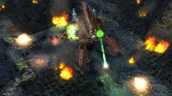 Universe at War: Earth Assault