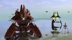 Universe at War: Earth Assault