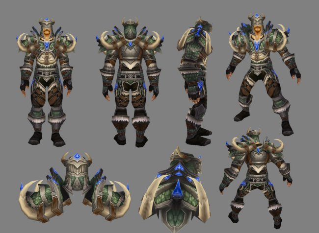 World of Warcraft