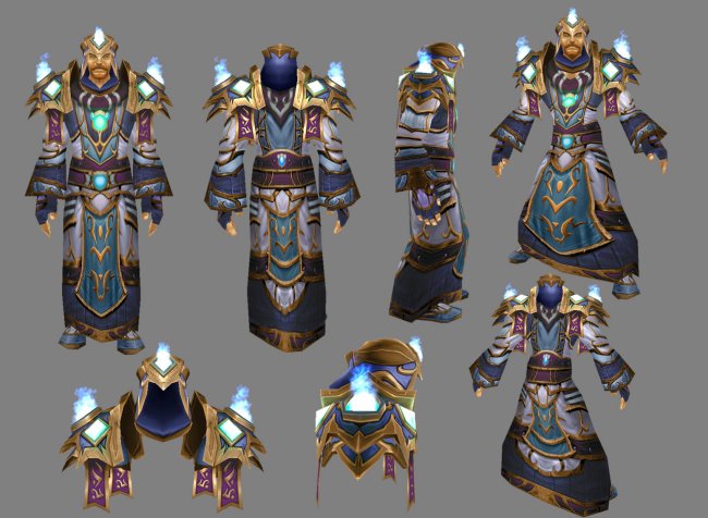 World of Warcraft