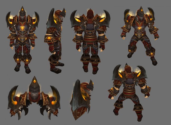 World of Warcraft