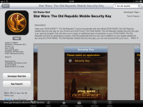 Star Wars: The Old Republic