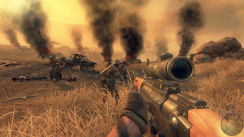 Call of Duty: Black Ops 2