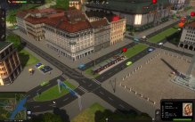 Cities in Motion