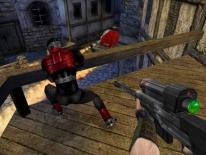 Command & Conquer: Renegade